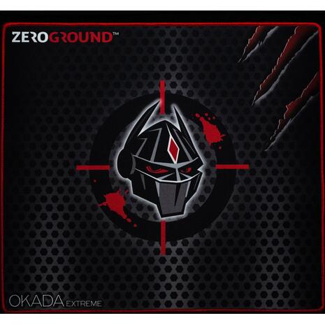 Mousepad Gaming Zeroground MP-1700G OKADA EXTREME v2.0